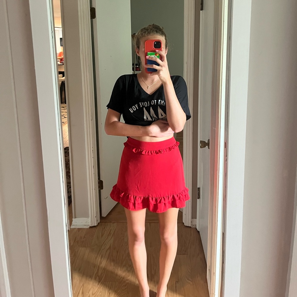 I Just Have To Have It skirt!!